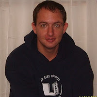 Aaron Wagstaff