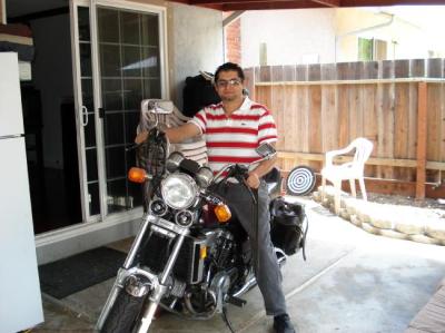Edgard Garcia