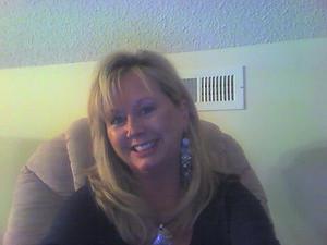 Rhonda Morgan