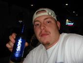 Travis Brittain