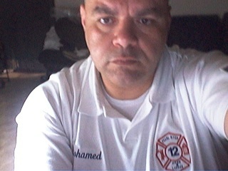 Mohamed Felaya