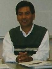 Juan Bravo
