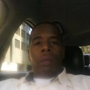 Rashard Talley