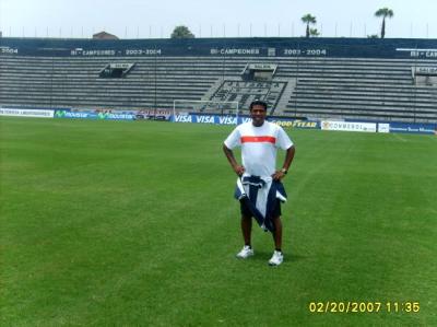 Orlando Sanchez