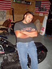Daniel Soto