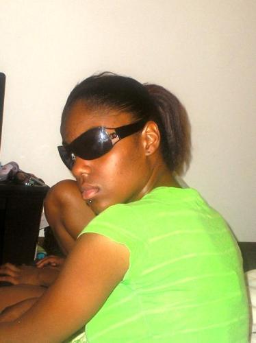 Evonn Simmons