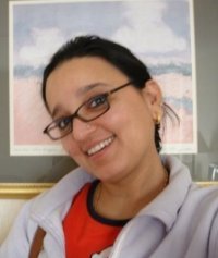 Tanjeev Kaur