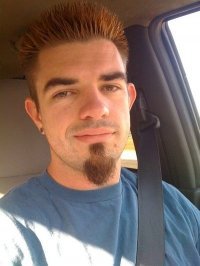 Eric Gernertt