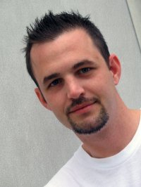 Nicholas Mares