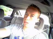 Matthew Marion