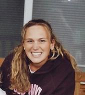 Charity Marshall
