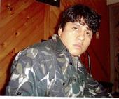 Henry Lucano