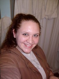Elizabeth Holbrook
