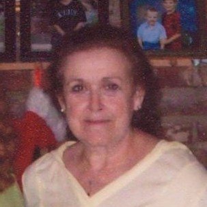 Belinda Hollingshead