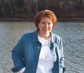 Jane Holtz