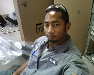 Michael Tyner