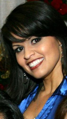 Sylvia Gonzalez