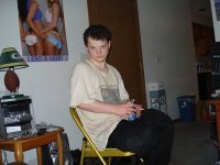Tyler Larew