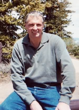 Bruce Gehring