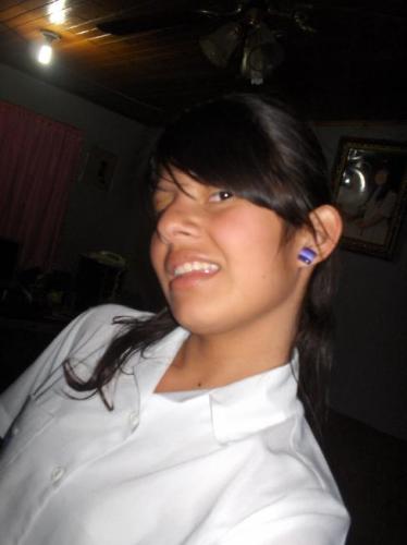Berenice Ledezma