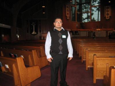 Julio Arellano