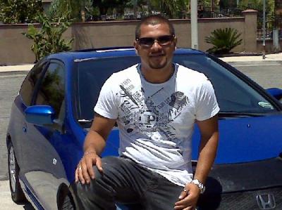 Mario Laurean