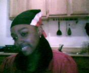 Shicqua Rutherford