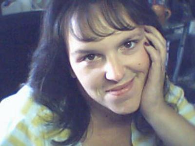 Rachel Mcmains