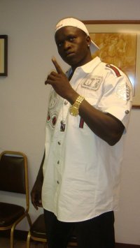 Joseph Makwer