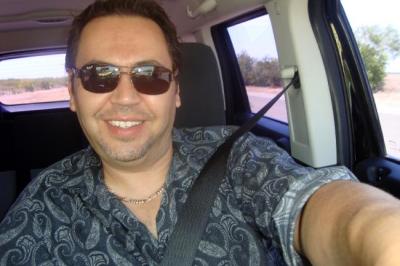 Hector Villarreal