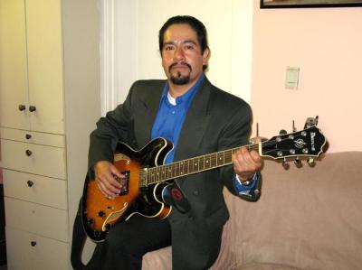 Abel Chavez