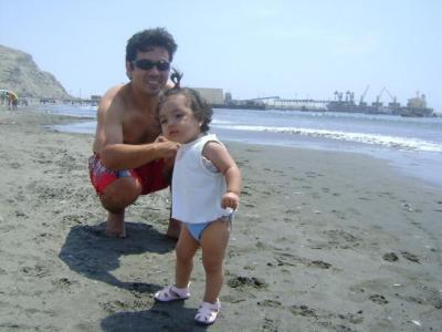Ruben Lescano