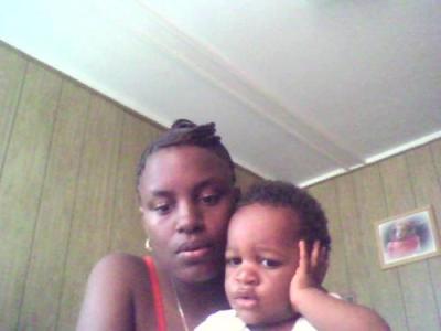 Shynetta Morris