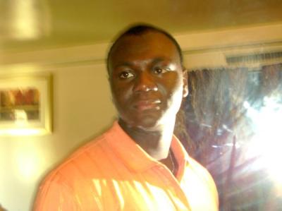 Kwaku Boakye