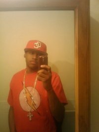 Clayton Bostic