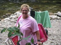 June Mansberger