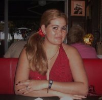 Madelayne Benero