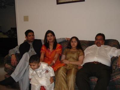 Henna Kirmani