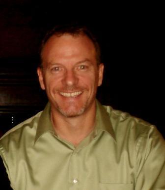Michael Jensen
