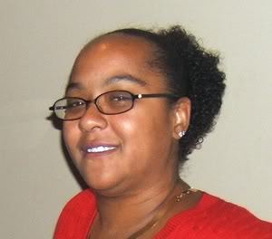 Tasha Hardimon