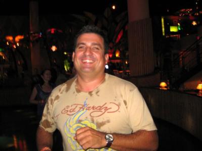 Enrique Fajardo