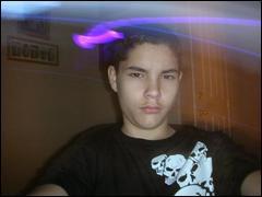 Jacob Risch