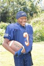 Jisa Powell