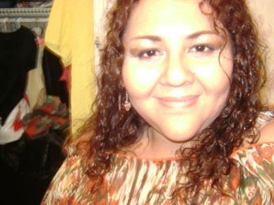 Leslie Salcedo
