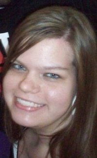 Caitlin Wedde