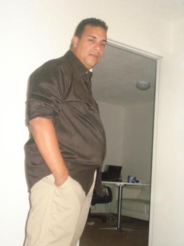 Rene Perez