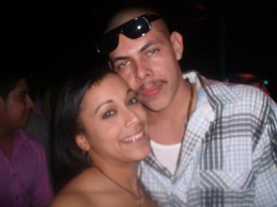 Idaliz Ruelas
