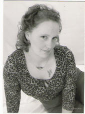Ammy Hayes-Cooper