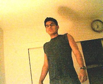 Christian Valenzuela