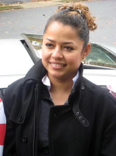 Xinia Cruz